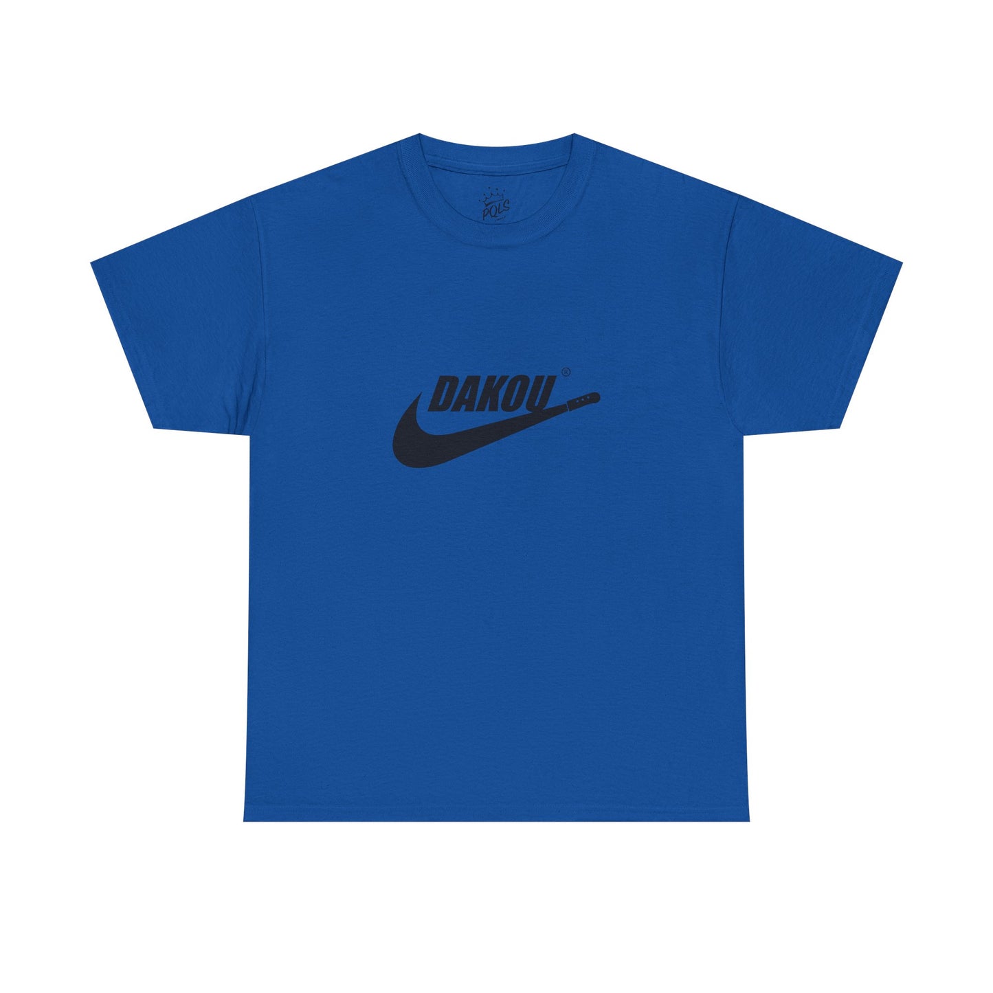 Tee Signature — Logo Épuré