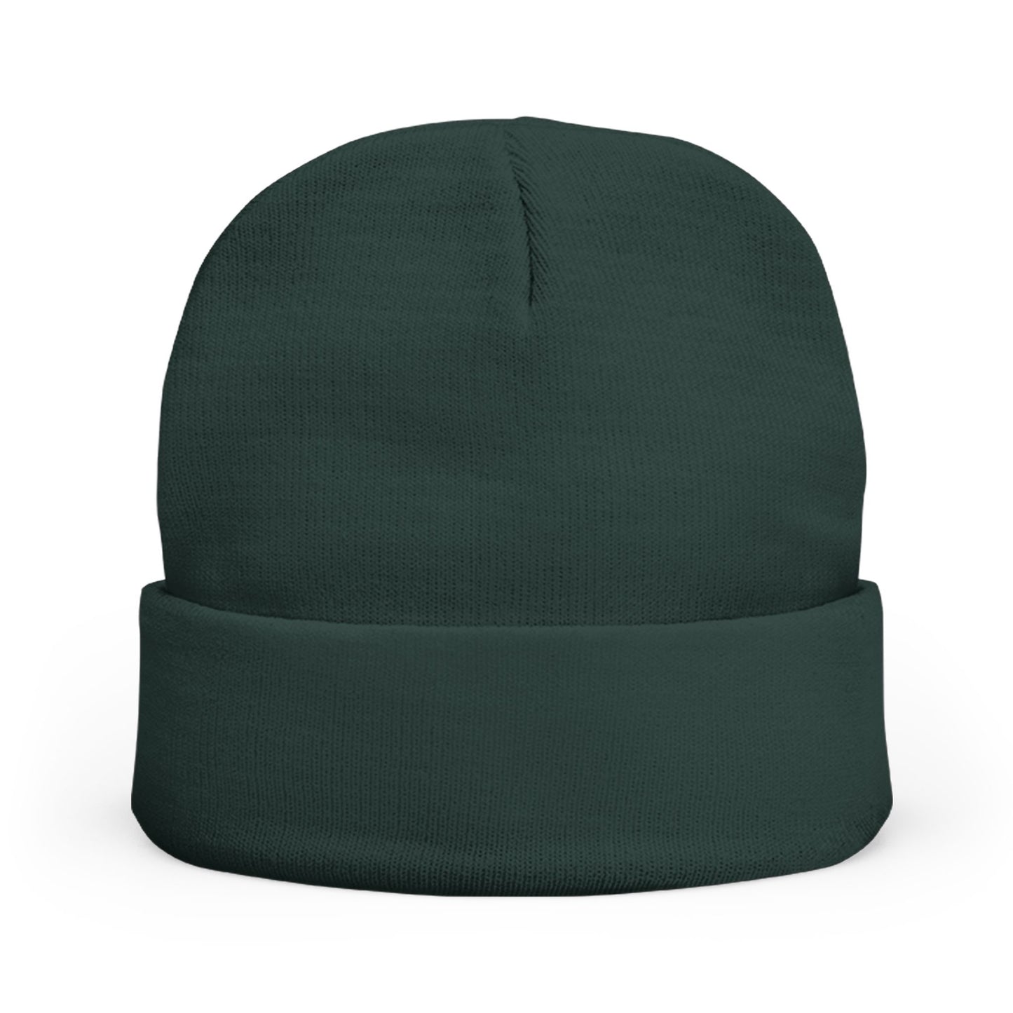 Bonnet Bulldog Brodé — Vibe Hiver Urbain