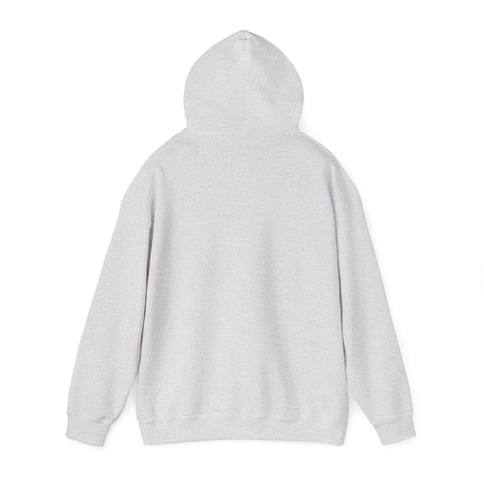 Dakou Swoosh Logo Hoodie - Minimal Streetwear Pullover