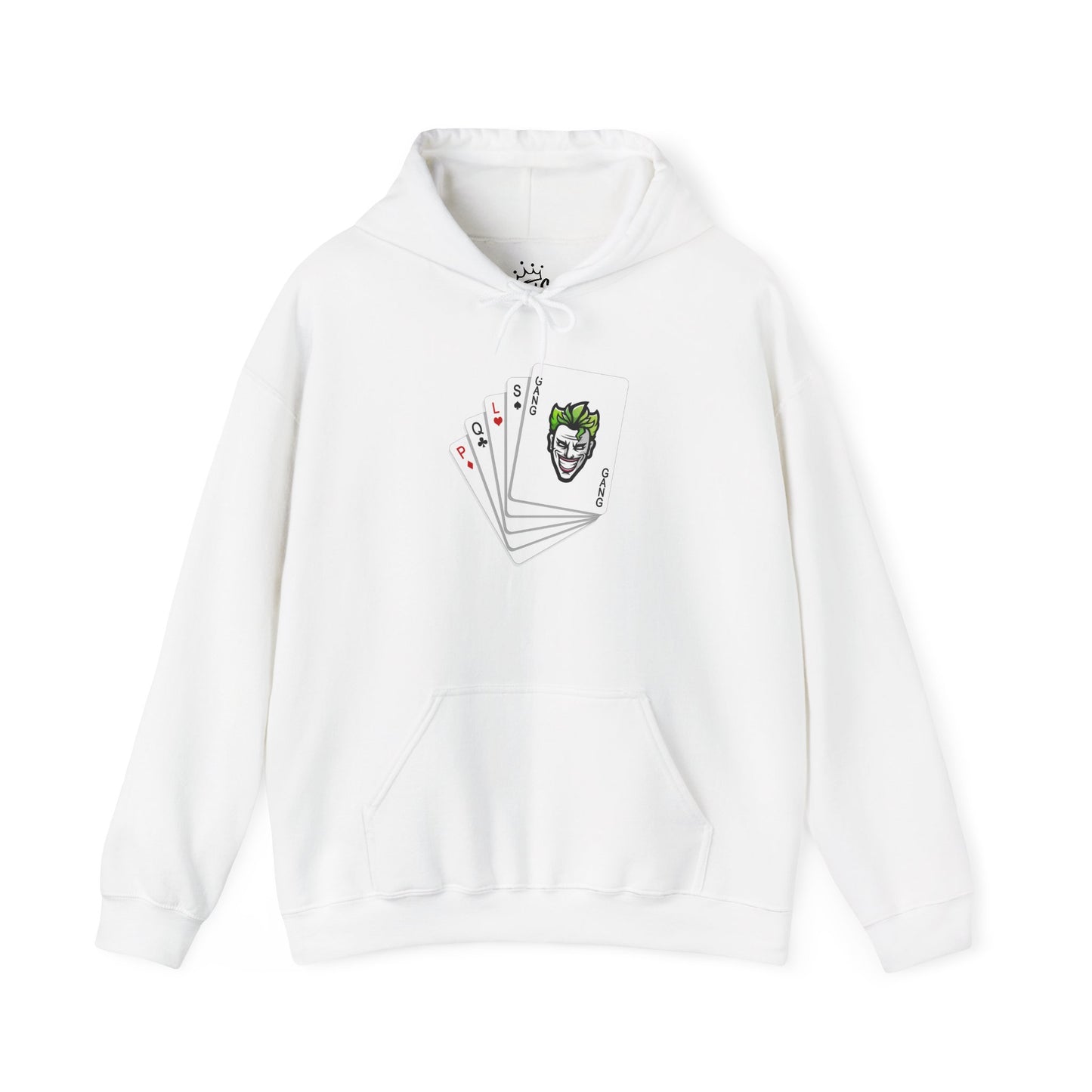Hoodie Essential — Confort Streetwear