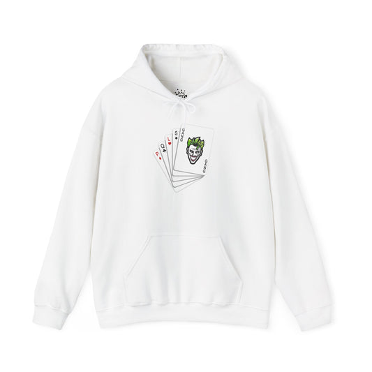 Hoodie Essential — Confort Streetwear