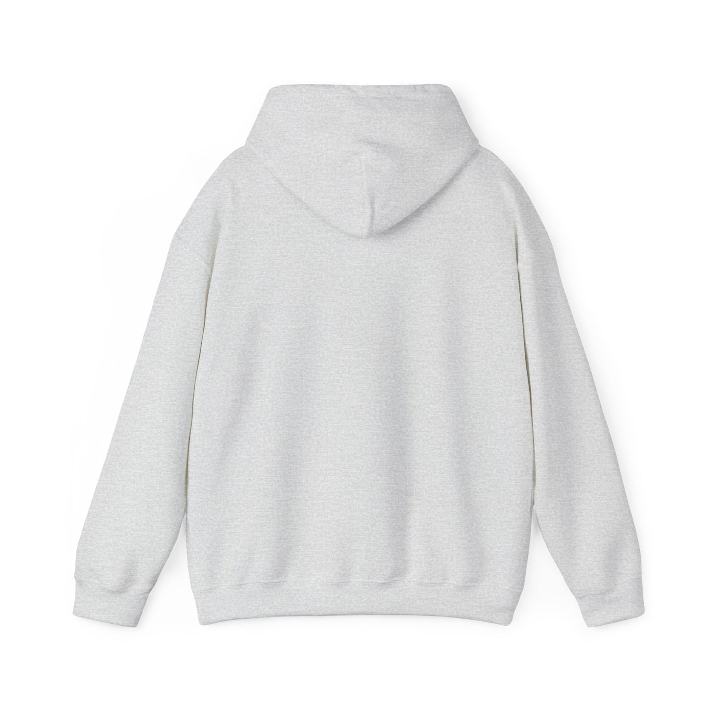 Hoodie Oversize — Confort Streetwear