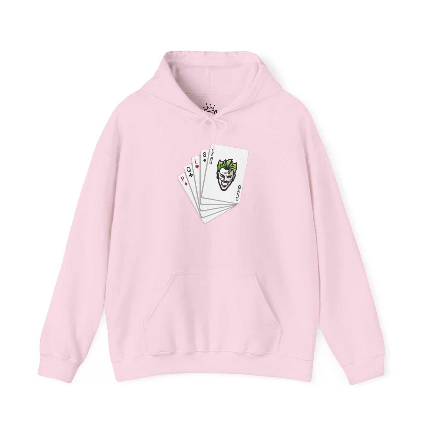 Hoodie Essential — Confort Streetwear