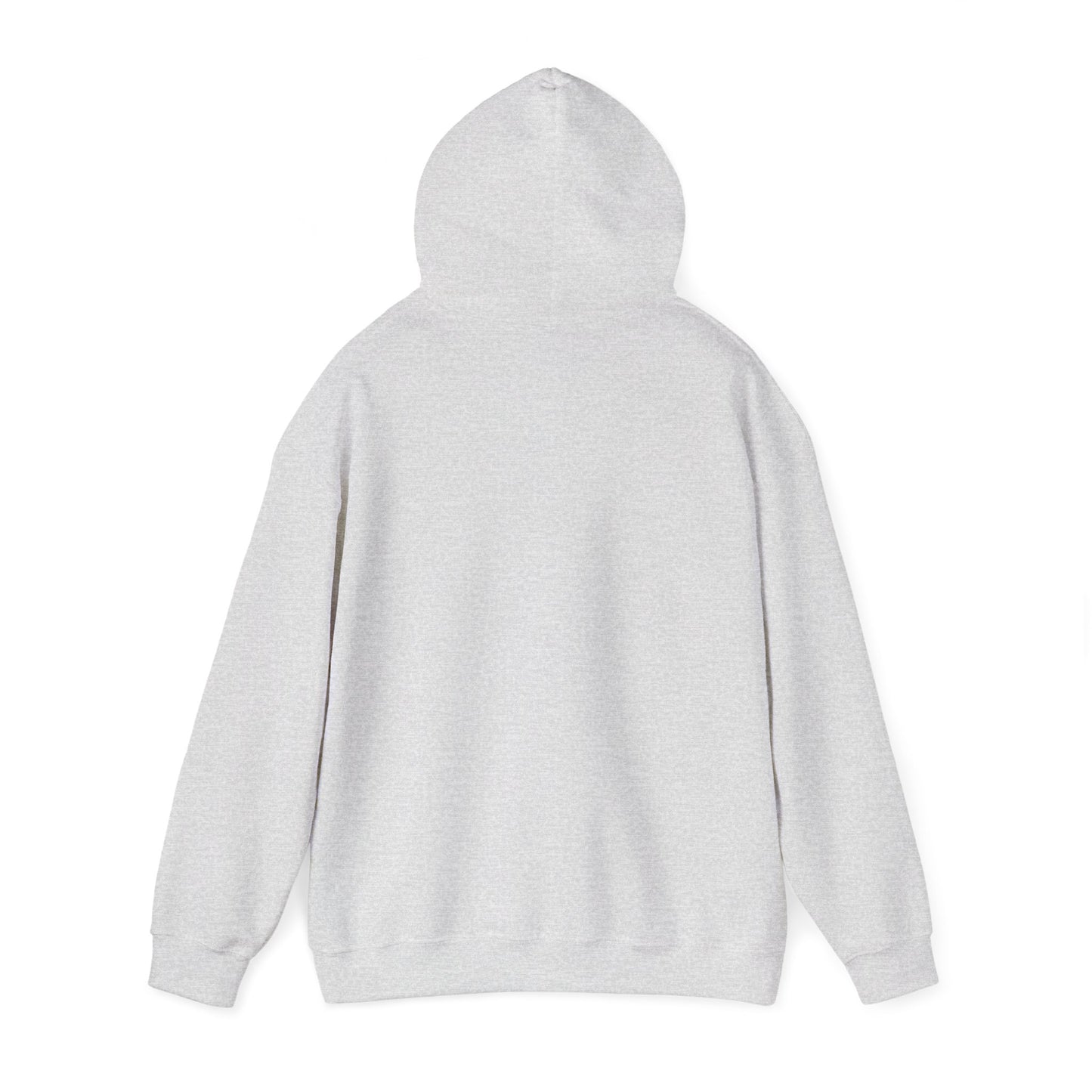 Hoodie Oversize — Confort Streetwear