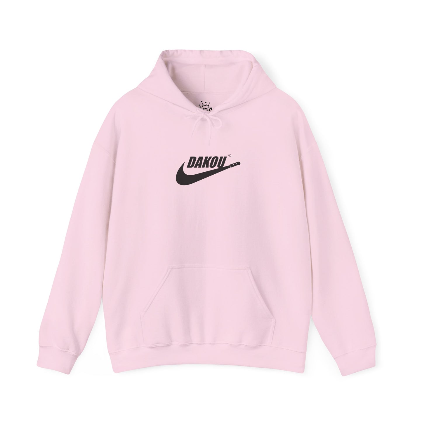 Hoodie Signature — Style Minimal