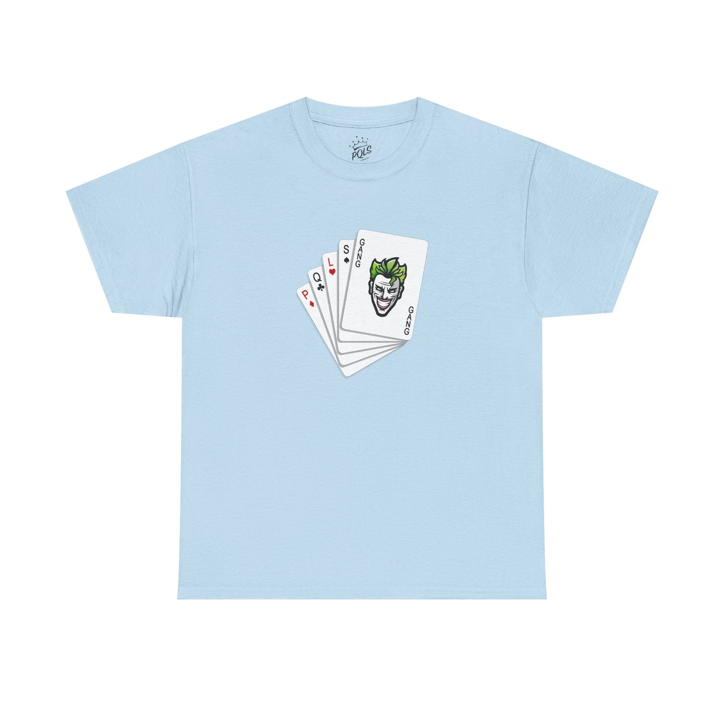 Tee Joker — As de Pique Streetwear