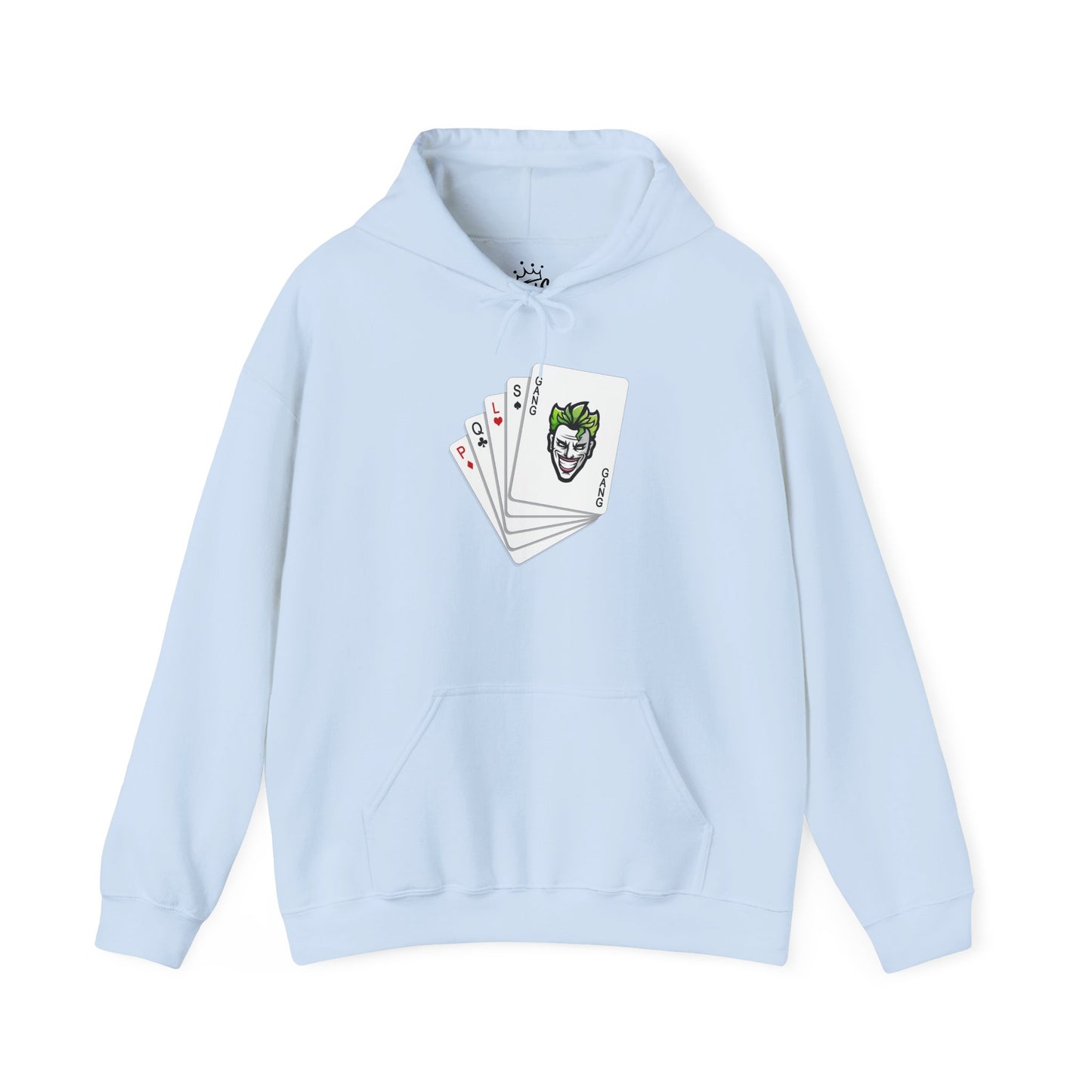 Hoodie Essential — Confort Streetwear