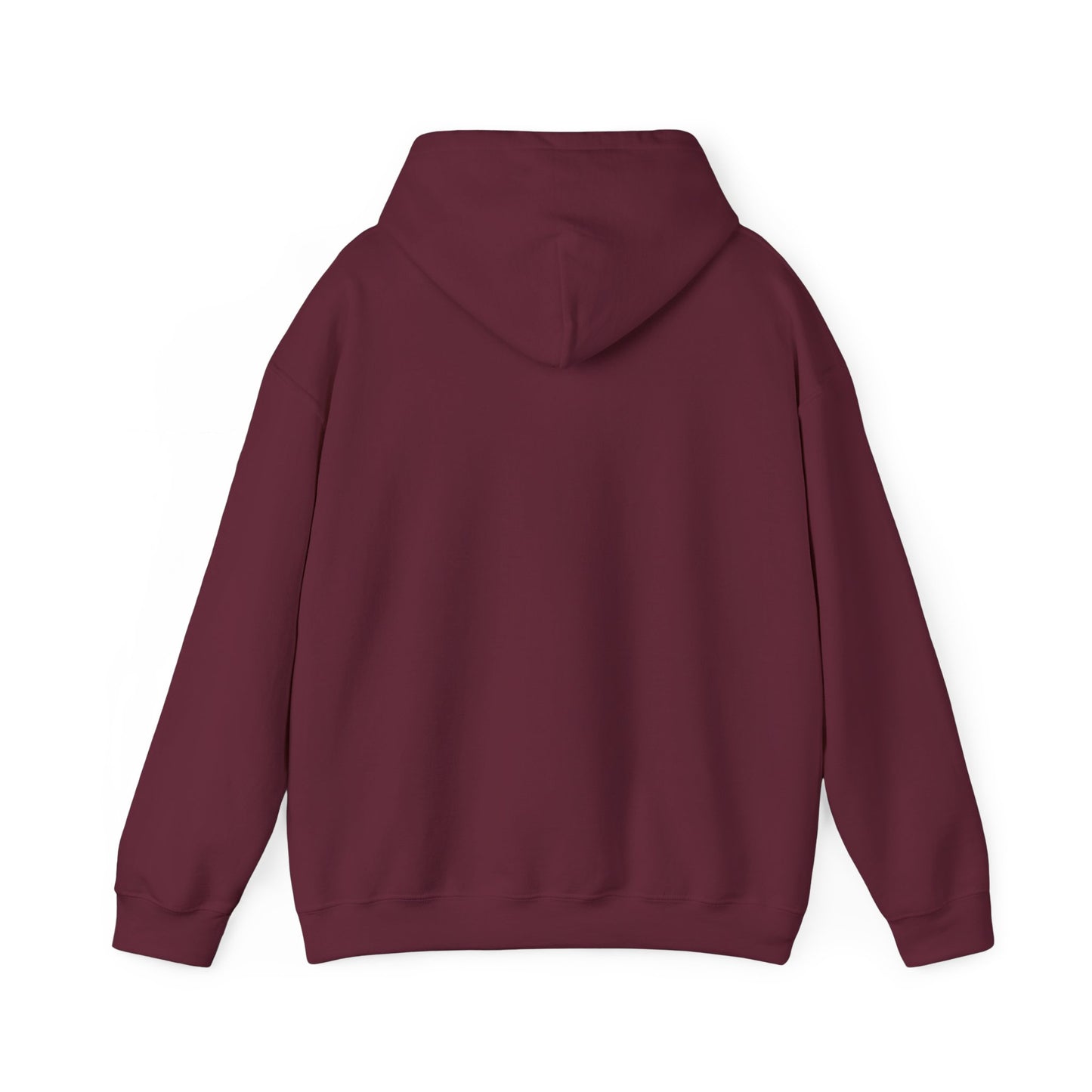 Hoodie Essential — Confort Streetwear