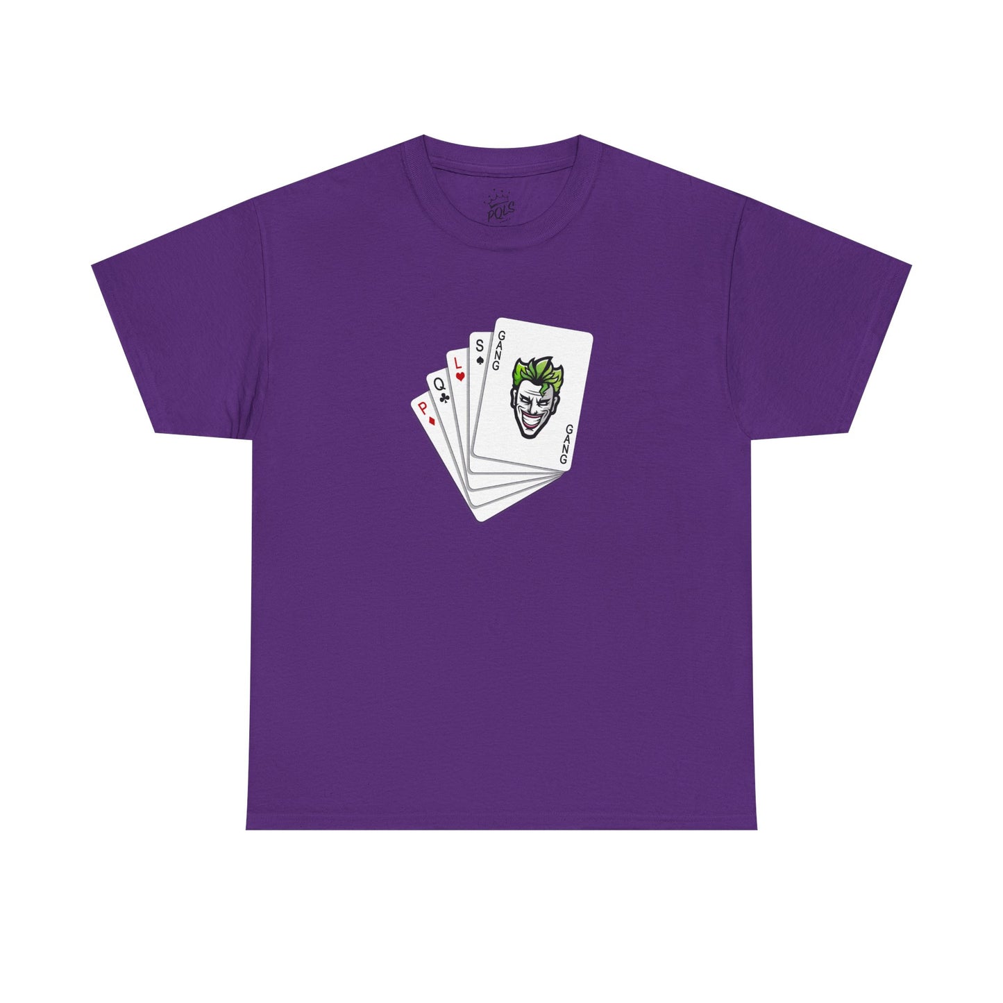 Tee Joker — As de Pique Streetwear