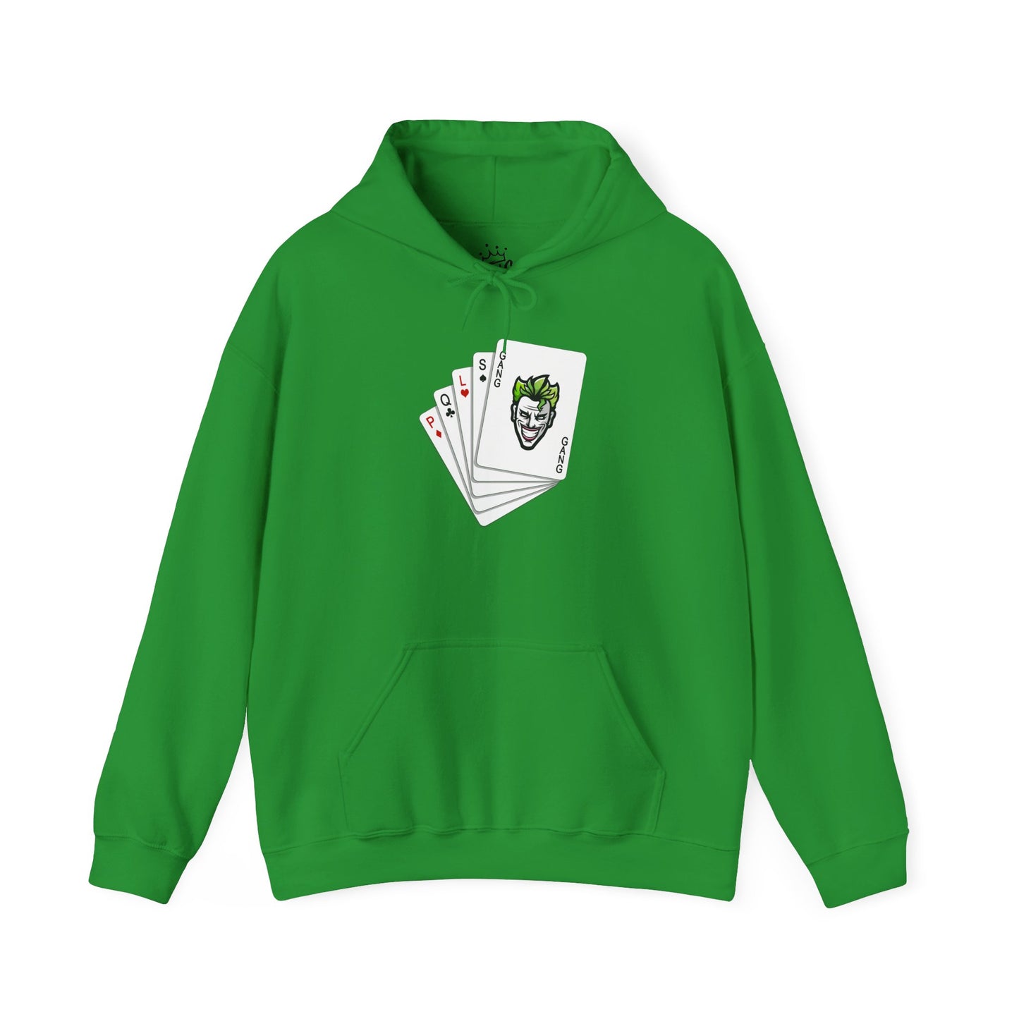 Hoodie Essential — Confort Streetwear