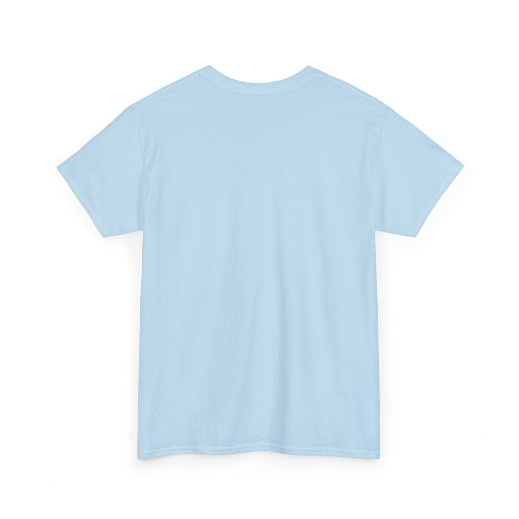 Dakou Swoosh Tee — Minimalist Athletic Logo T‑Shirt