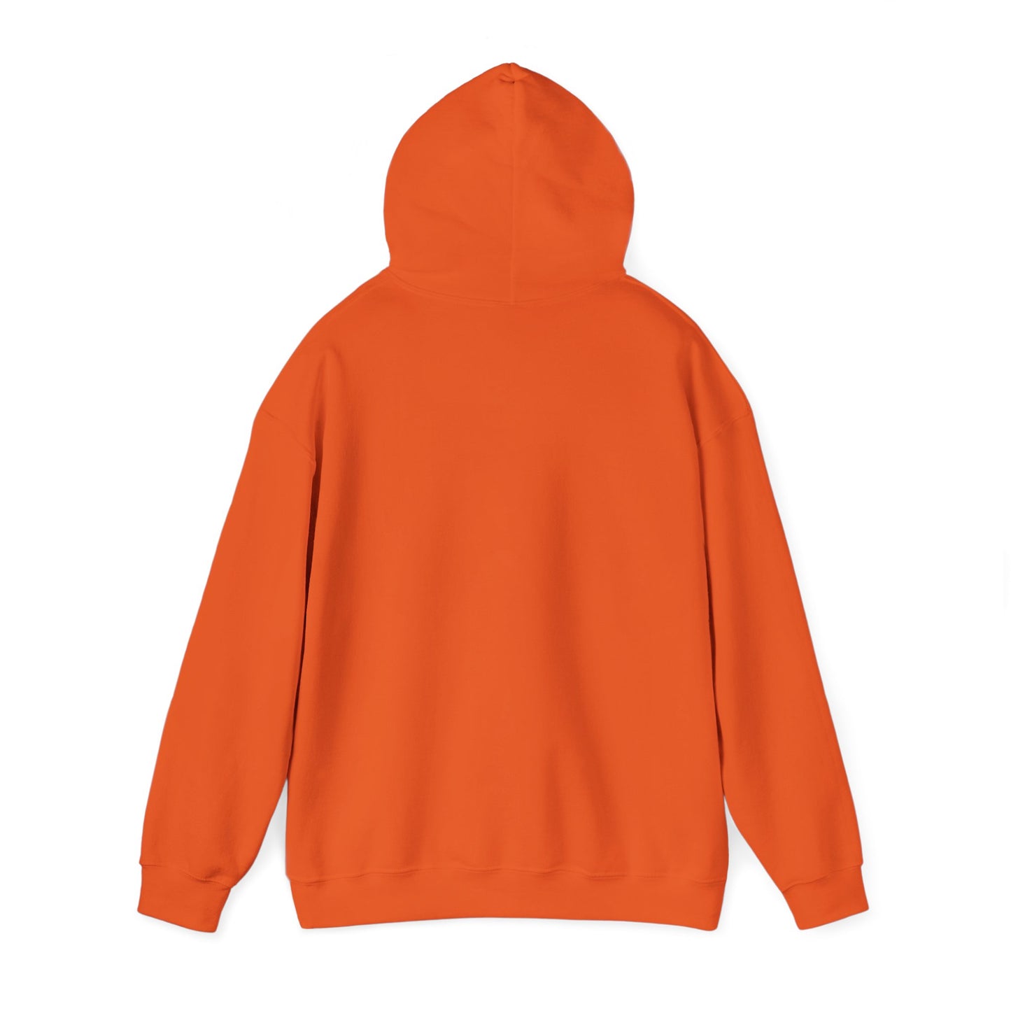 Hoodie Signature — Style Minimal