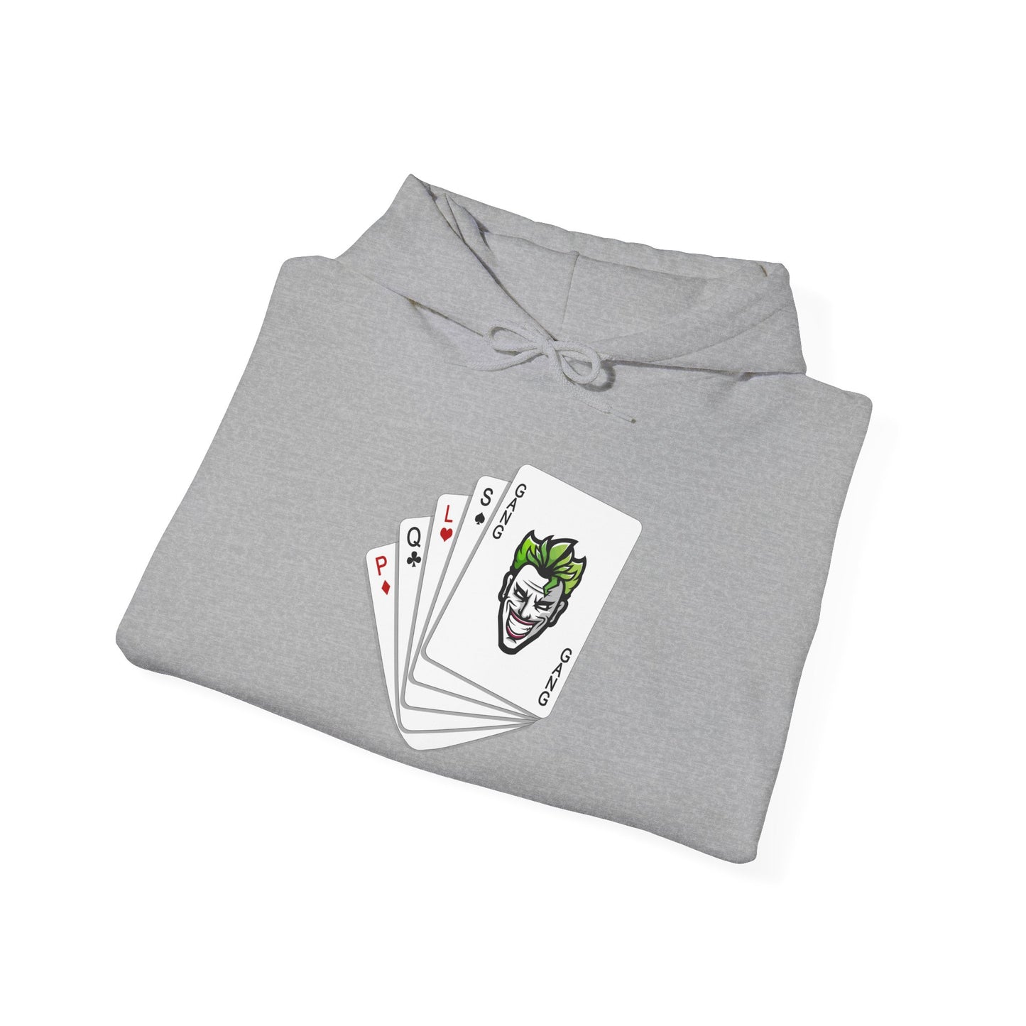 Hoodie Essential — Confort Streetwear