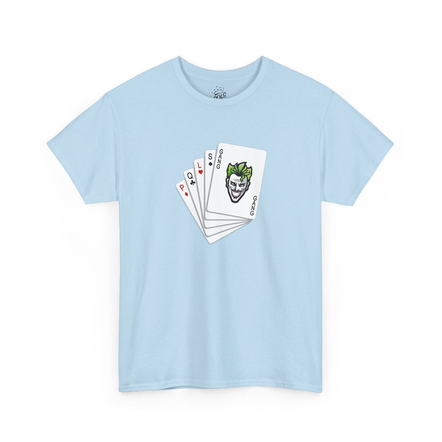 Tee Joker — As de Pique Streetwear