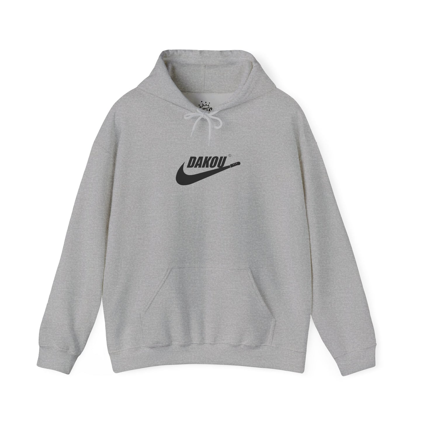 Hoodie Signature — Style Minimal