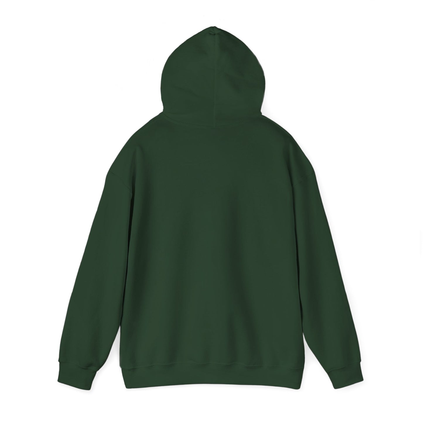 Hoodie Oversize — Confort Streetwear