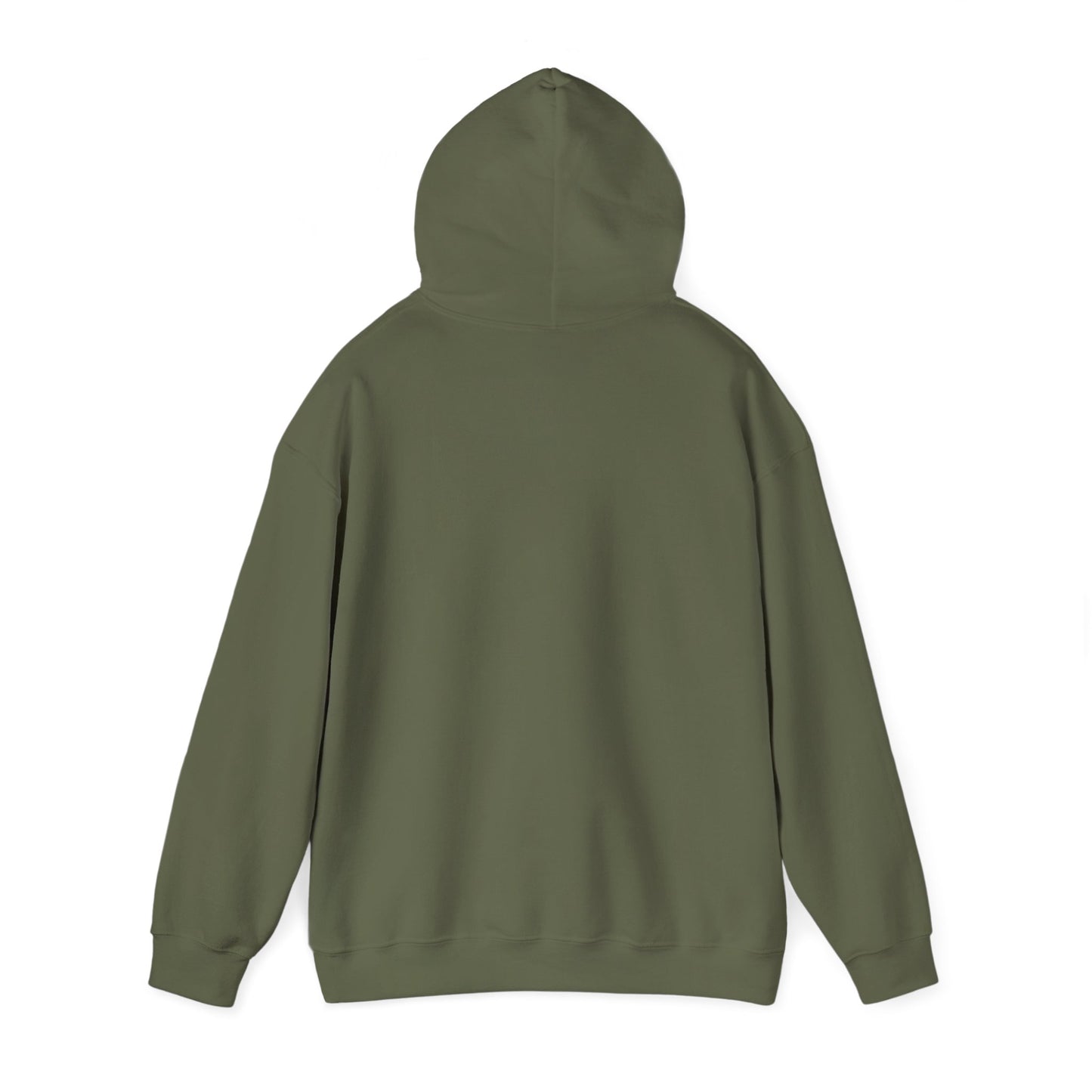 Hoodie Essential — Confort Streetwear