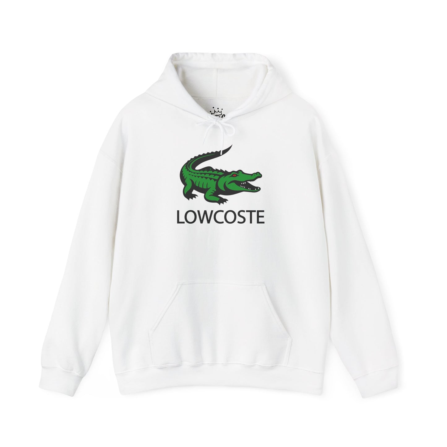 Hoodie Oversize — Confort Streetwear