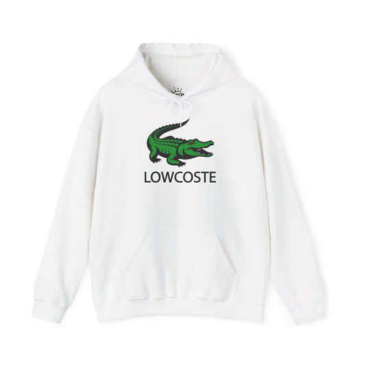 Hoodie Oversize — Confort Streetwear