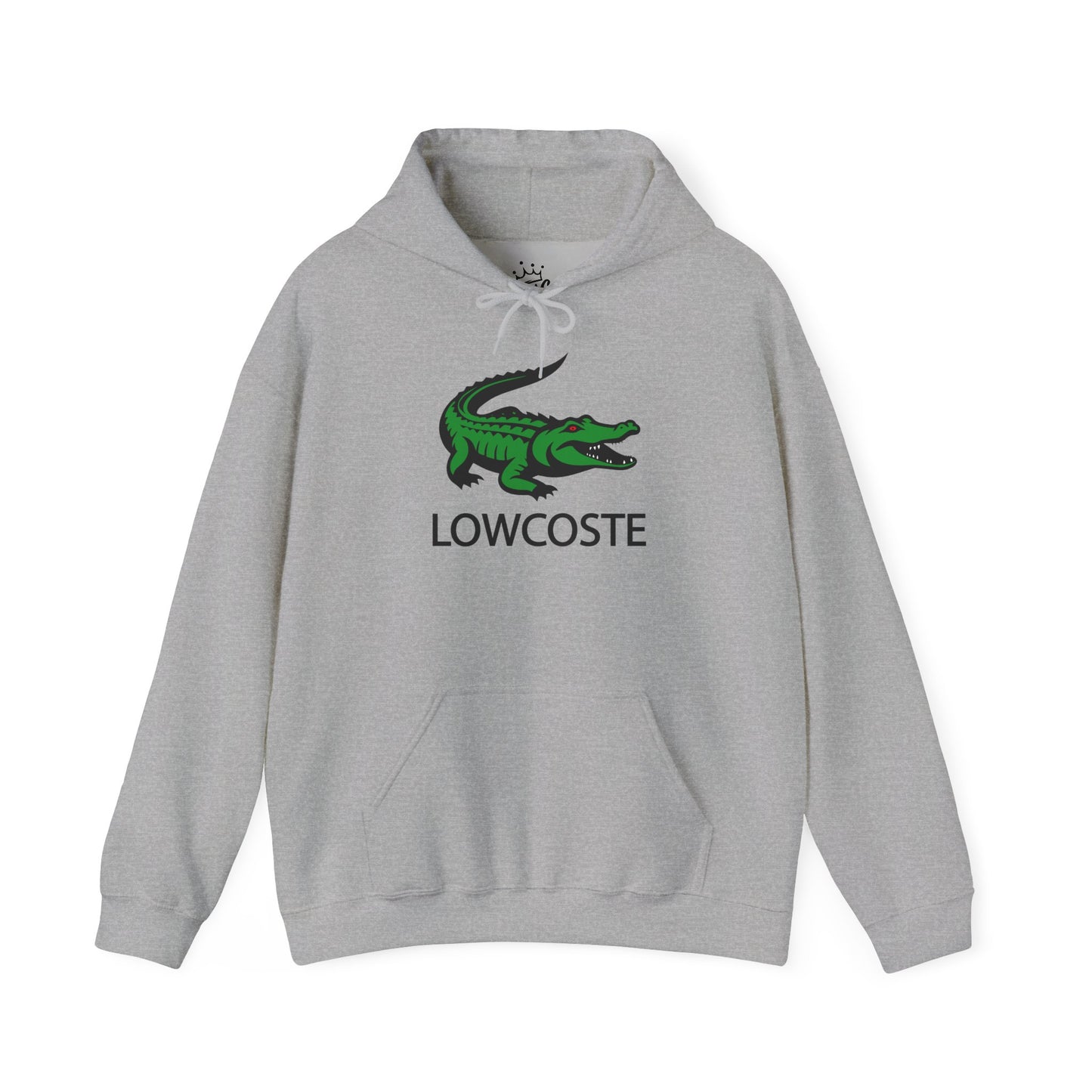 Hoodie Oversize — Confort Streetwear