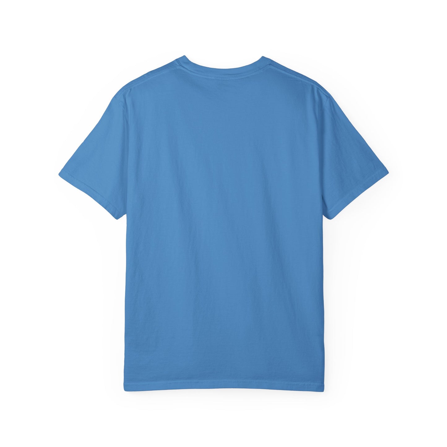 Tee Croco Vintage — Old School