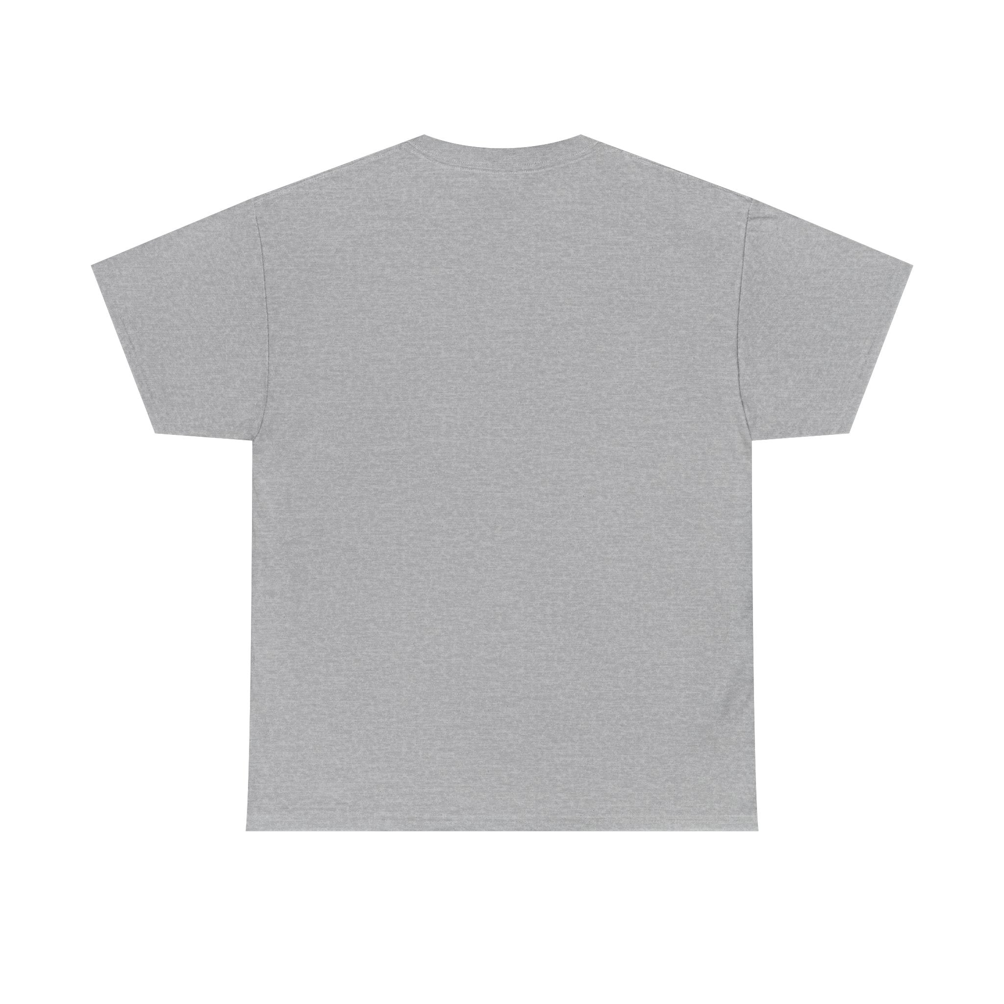 Dakou Swoosh Tee — Minimalist Athletic Logo T‑Shirt
