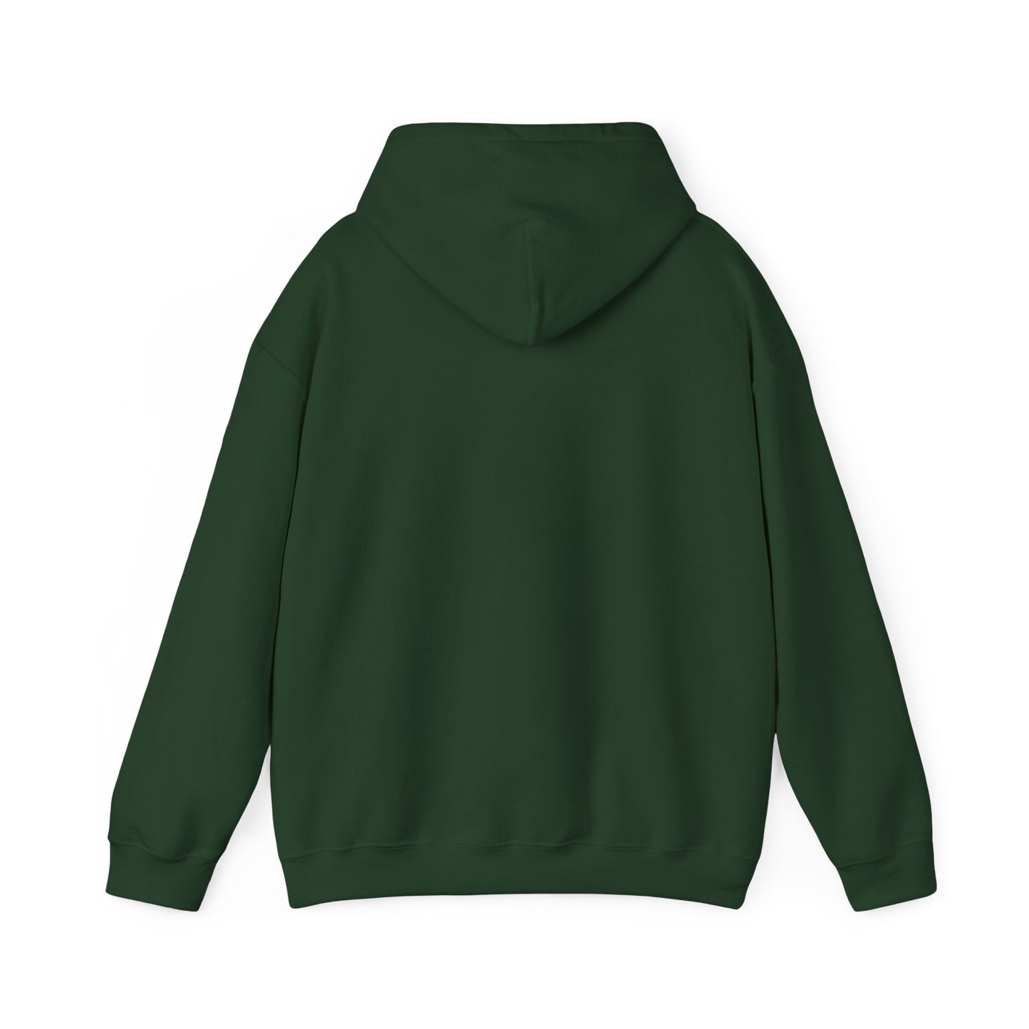 Hoodie Oversize — Confort Streetwear