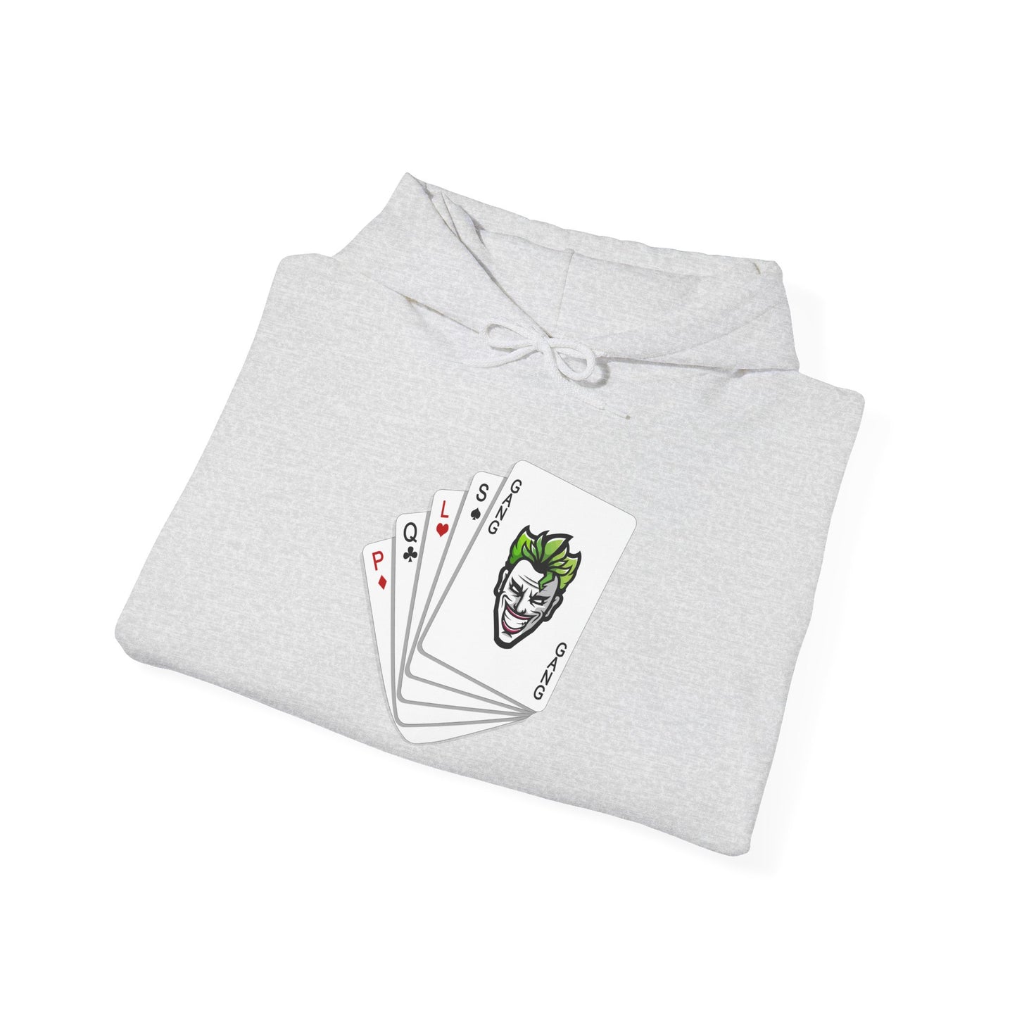 Hoodie Essential — Confort Streetwear