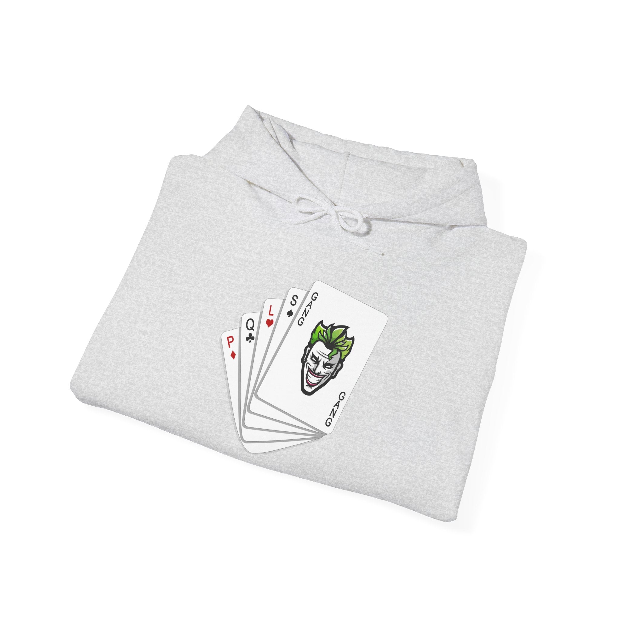 Unisex Heavy Blend™ Hooded Sweatshirt