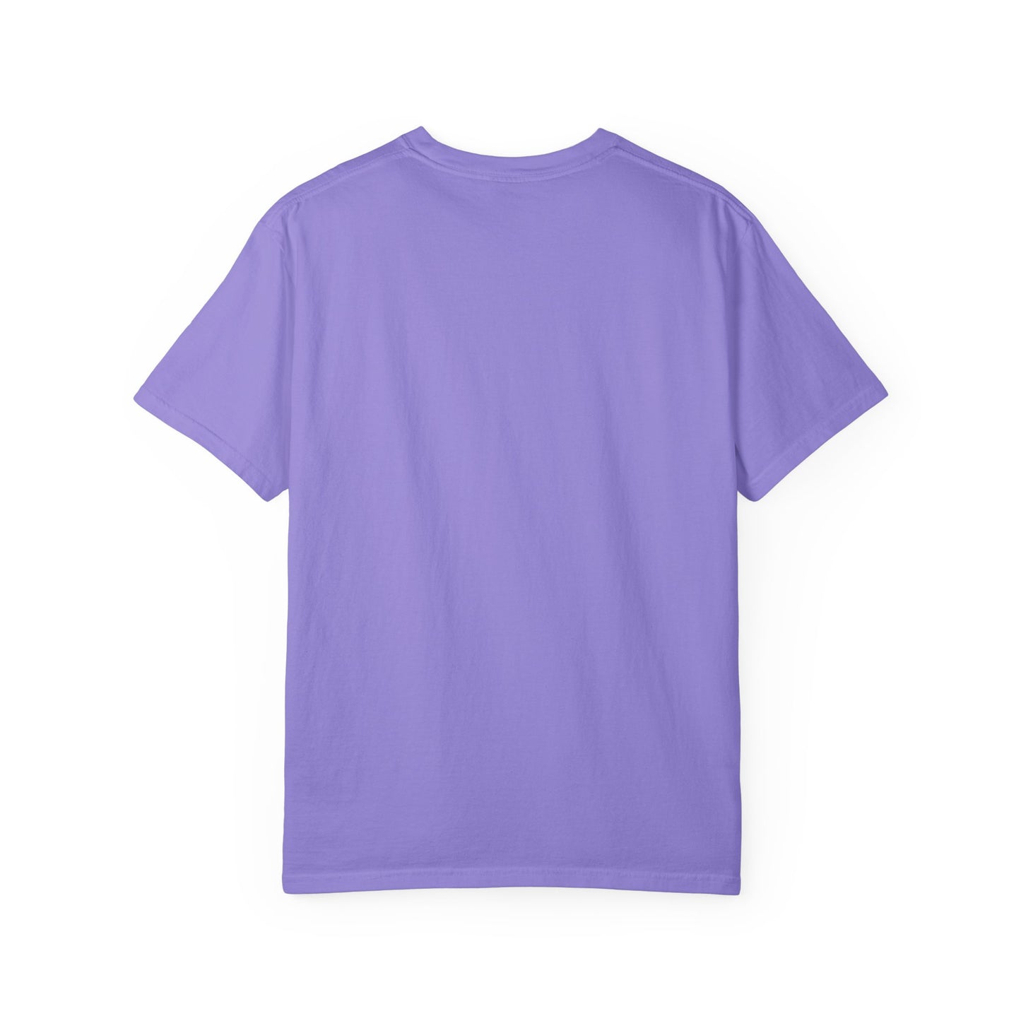 Tee Croco Vintage — Old School